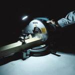 Пила торцовочная сетевая MAKITA LS 1040 FN LS1040FN