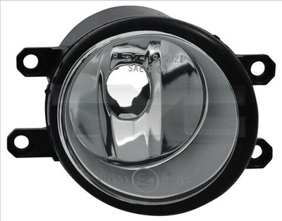 TYC - 195921112-TYC - Front Fog Light