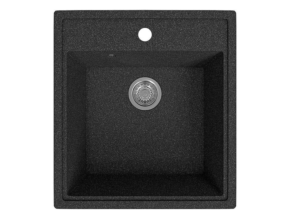 Мойка врезная Vivat 465021 1Ч