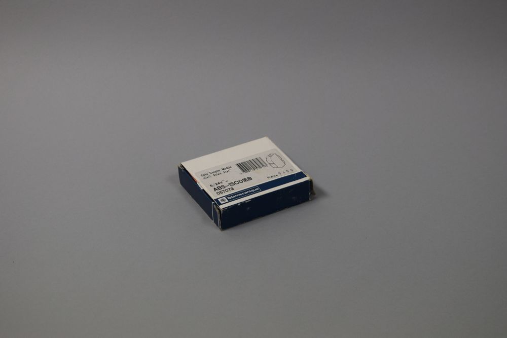 TELEMECANIQUE ABS-1SC01EB