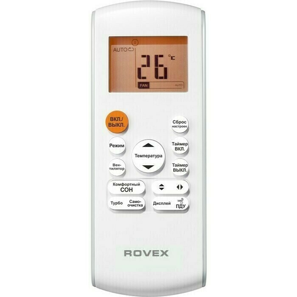 Rovex  Rich RS-18MUIN1 inverter