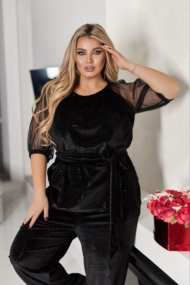 Костюм УК-1049 Фабрика Моды