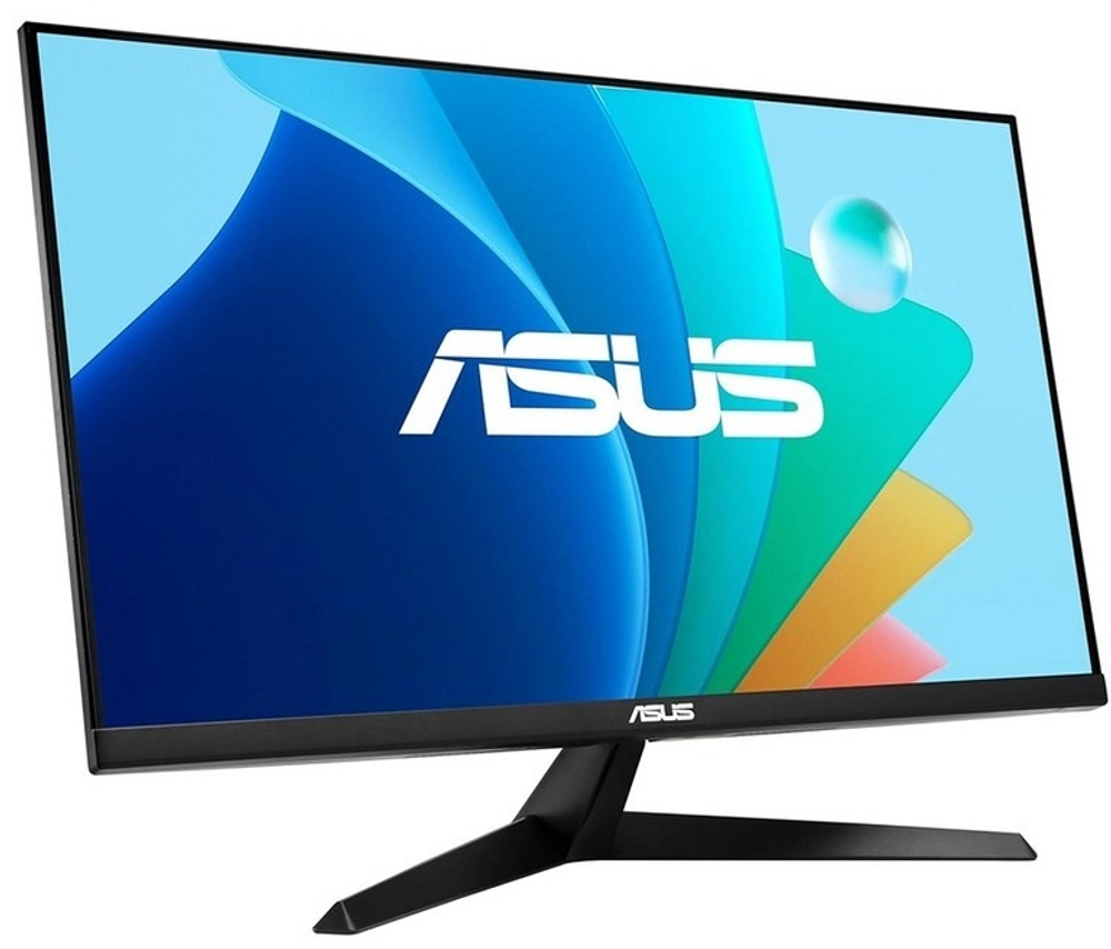 Монитор ASUS VY279HF 90LM06D3-B01170 черный