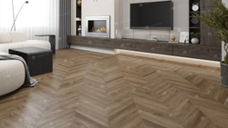 SPC ламинат Макадамия ECO 18-5 MC