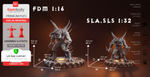 Фигурка Diablo диабло Diablo II Classic