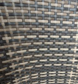 Набор мебели из искусственного ротанга "Флоренция"