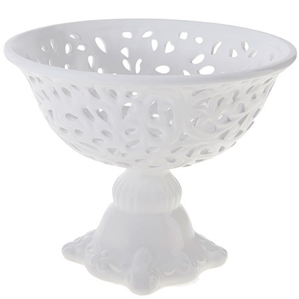 Конфетница Lenardi 110-254