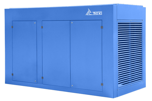 Дизельный генератор ТСС АД-75С-Т400-1РПМ2 (Linz)