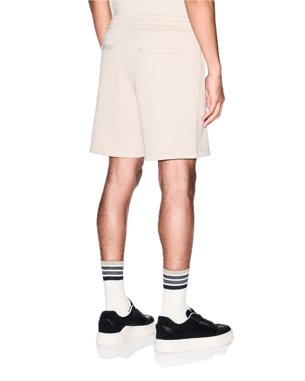 Шорты Armani Exchange