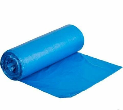 Мешки для мусора 120 л.