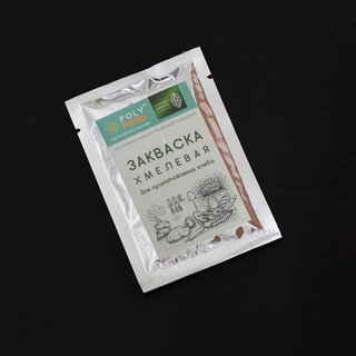 Хмелевая закваска