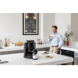 Автоматическая кофемашина KRUPS Arabica EA819N10