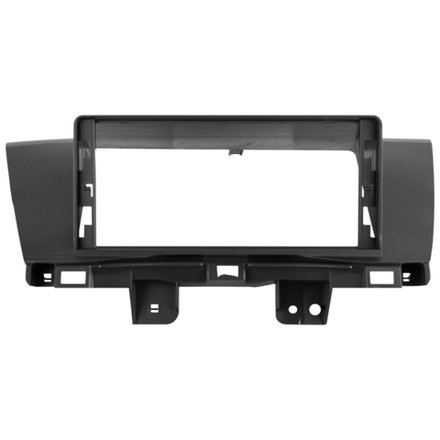 Комплект с разъёмами 12.3" Honda CR-V 4 RM RE 2011-2016 - A - Car-Smart LUX-CRV4-A