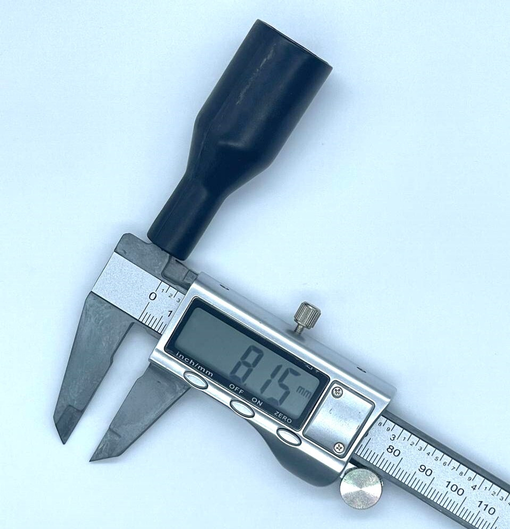 Boot Термоусаживаемый 202А 153 (Z521)