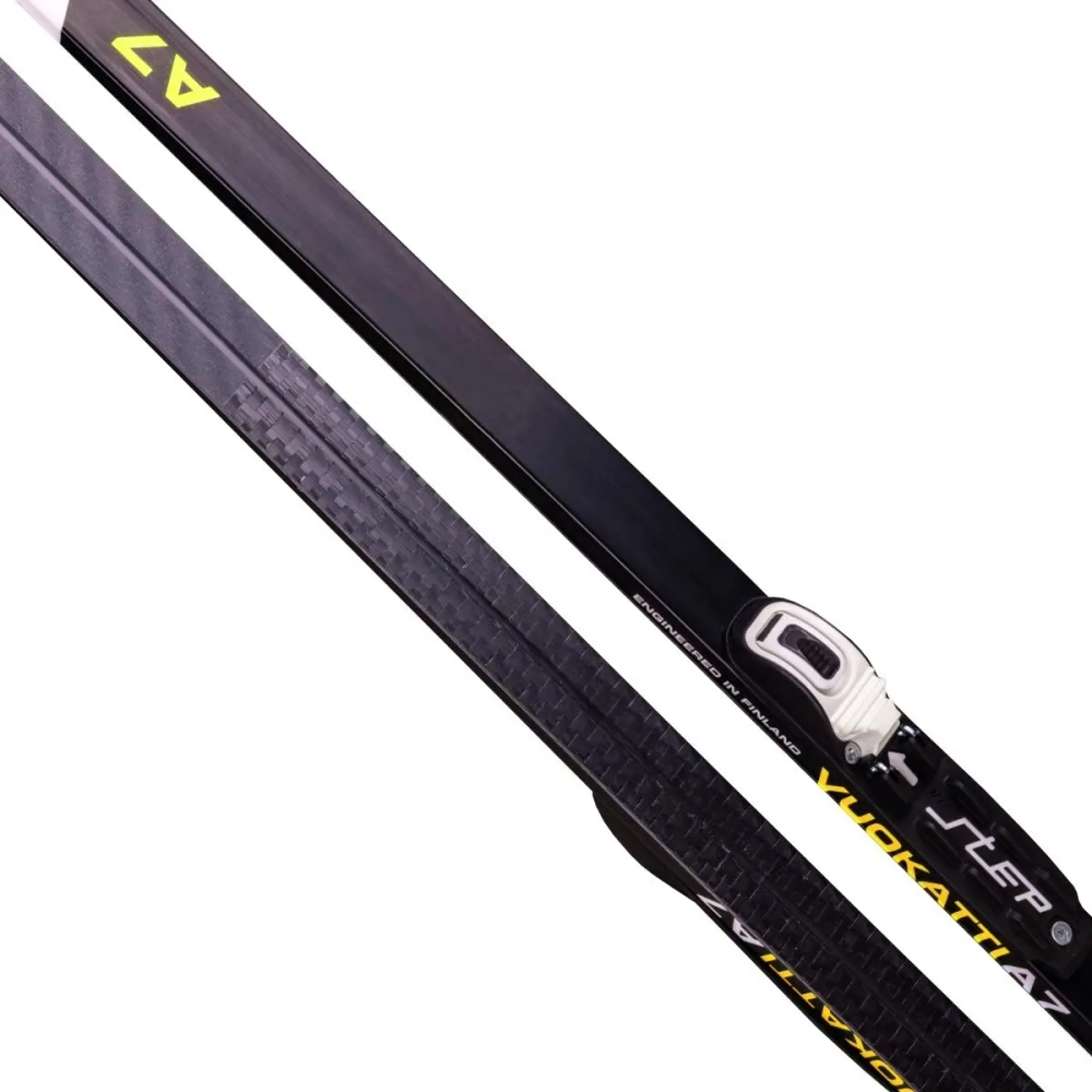 Комплект VUOKATTI Step NNN б/п Step-in