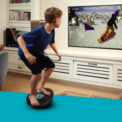 Балансировочная доска GoBalance Play - Particula