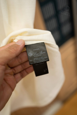 Футболка Loro Piana