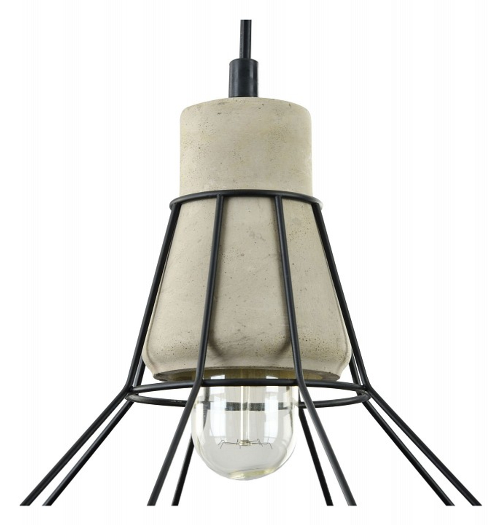 Подвесной светильник Maytoni Gosford T452-PL-01-GR