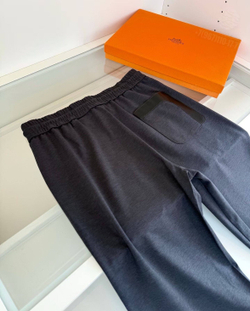 Спортивные штаны Hermes