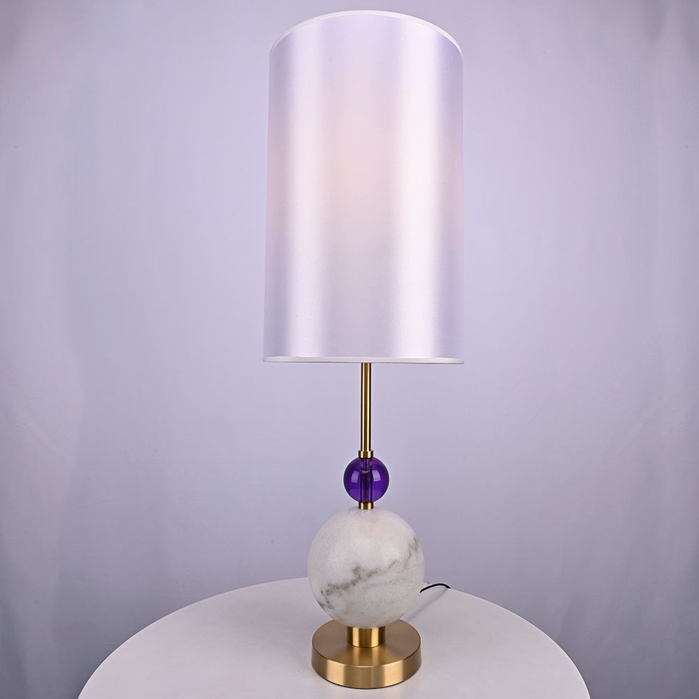 Настольная лампа Marble Ball SN009