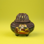 Шкатулка-курильница в стиле сацума