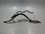 Шланги тормозные передние Honda Forza 250 MF10 021378