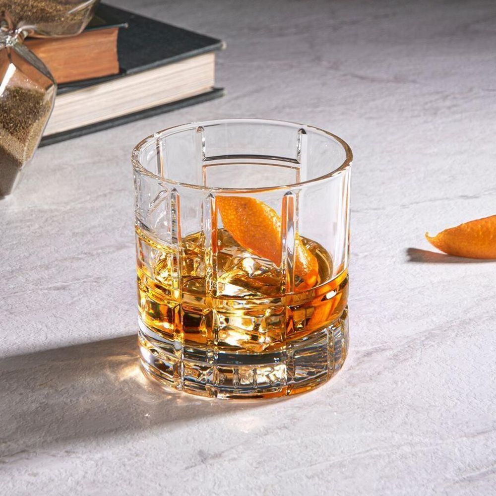 Стакан Олд Фэшн 350 мл " " d 8,8 см h9 см Ocean [6]