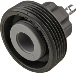 Адаптер крышка №9, для опрессовки системы охлаждения Audi, BMW345, VW Passat, Porsche Cayenne др.