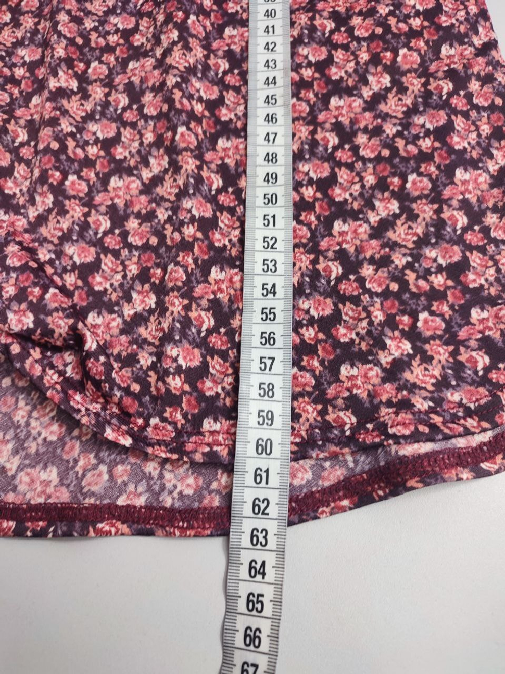 Блузка Cache Cache красивая 48 размер