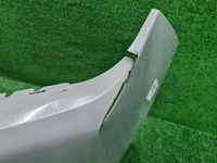 Бампер передний Changan CS55PLUS (2021-2024)