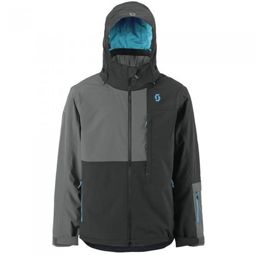 Terrain Dryo / Серый