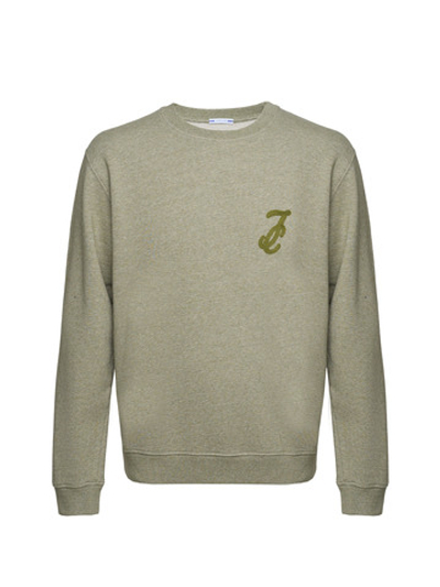 Свитшот Jacob Cohen