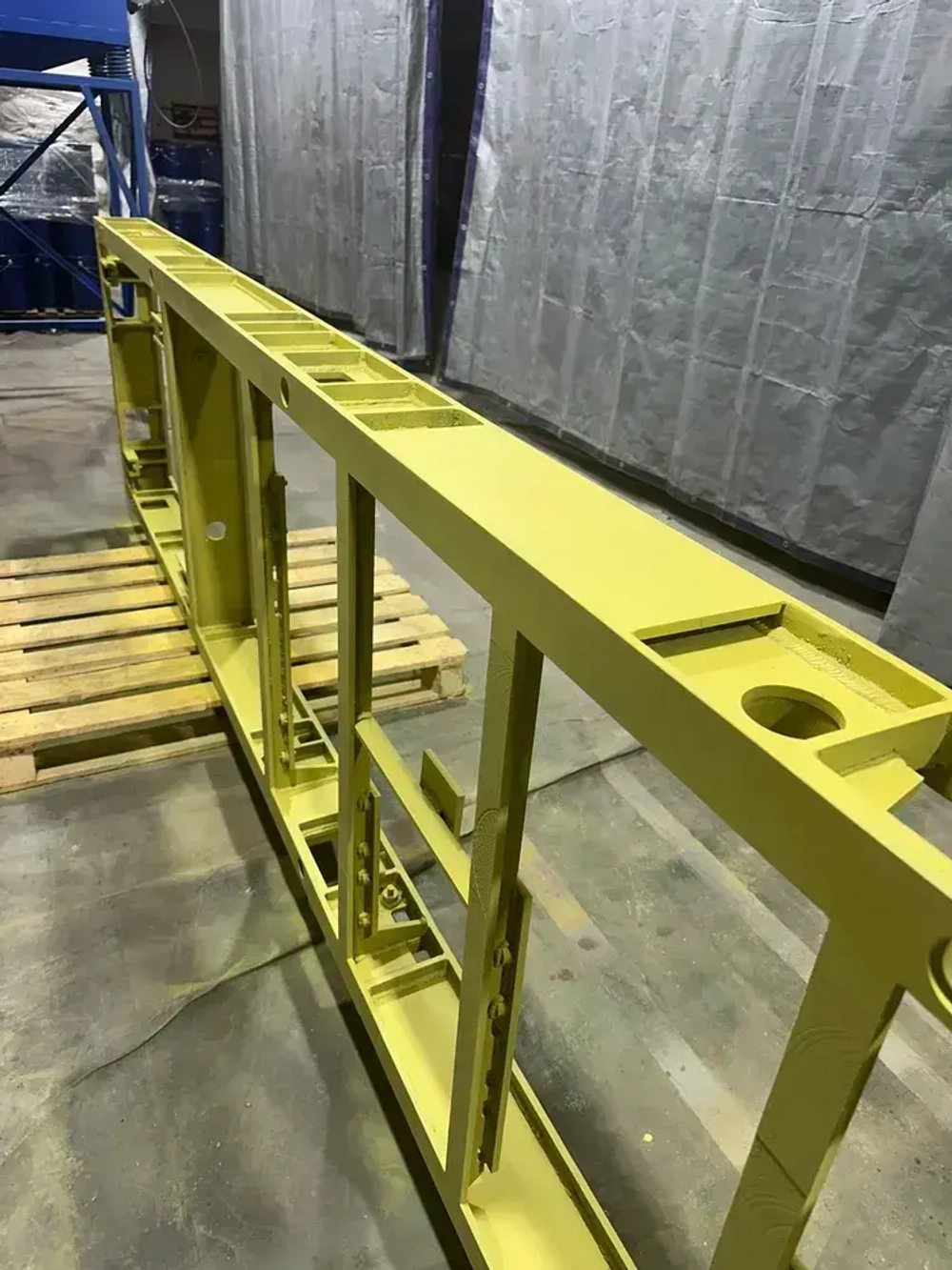 Грунтовка АК-070 0.8 кг. для алюминиевых, магниевых, титановых сплавов, нержавеющей и углеродистой стали