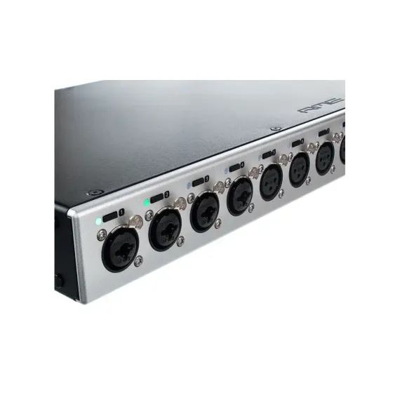 RME 12Mic