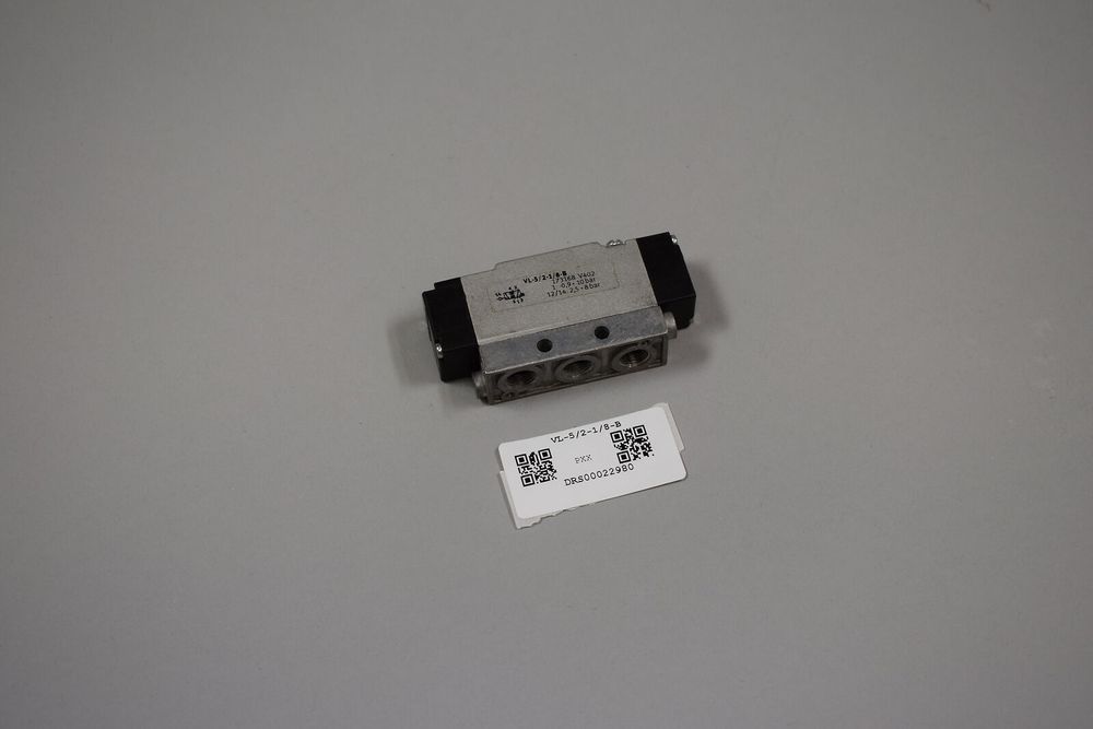 FESTO VL-5/2-1/8-B