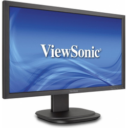 Монитор 23.6" ViewSonic VG2439Smh (VG2439Smh)