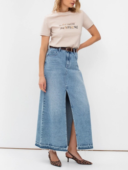 Юбка женская 4245616/65 Bulmer