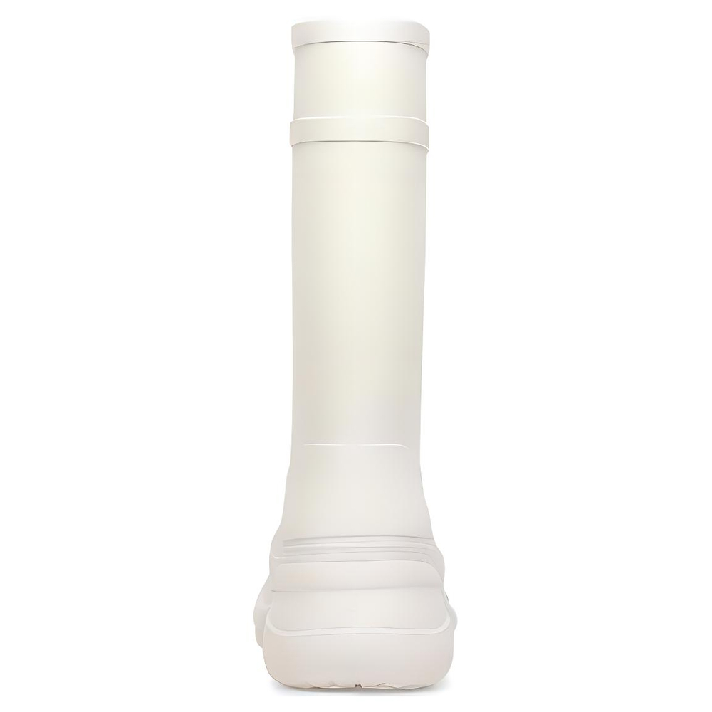 Balenciaga Crocs X Balenciaga Boots "White" Women"s