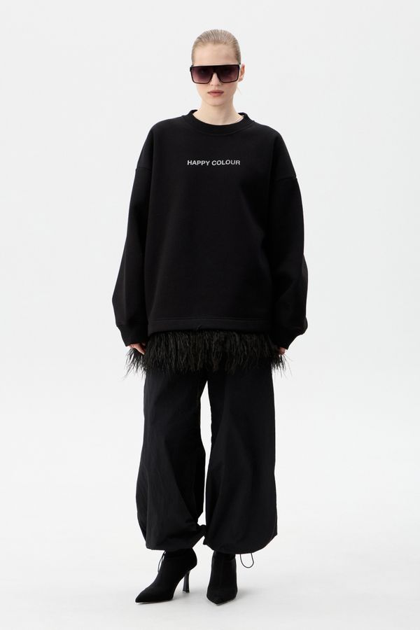 Свитшот Black