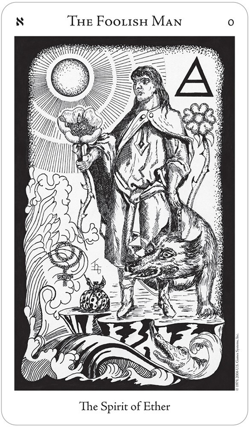 The Hermetic Tarot / Таро Герметическое