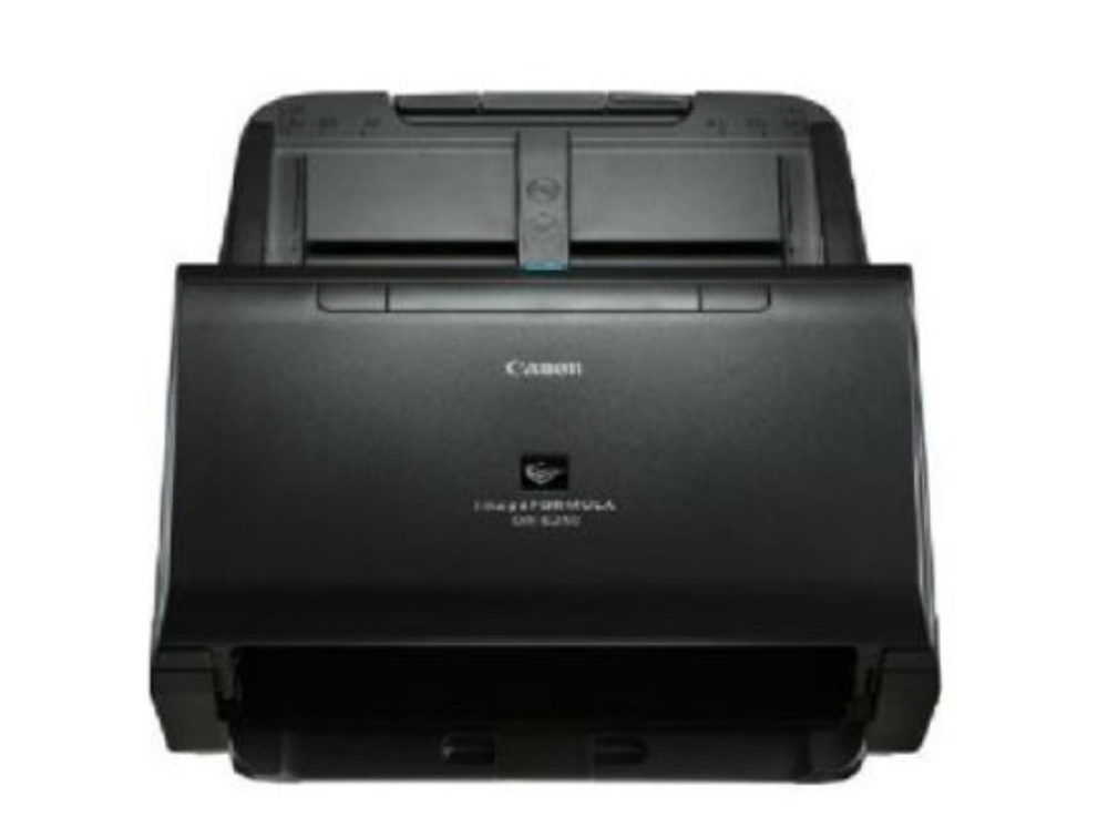 Сканер Canon imageFORMULA DR-C230 (2646C003/bundle)