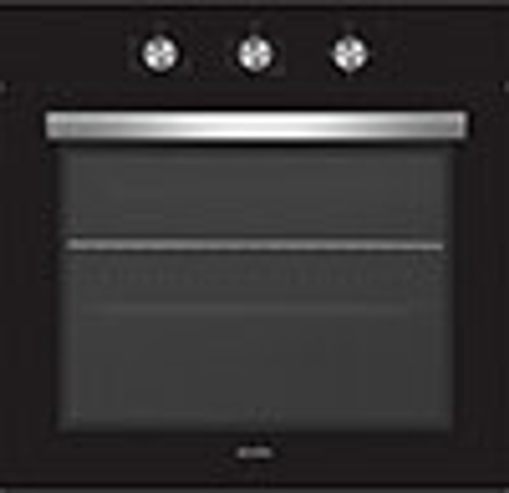 Газовый духовой шкаф Simfer B6GB12016