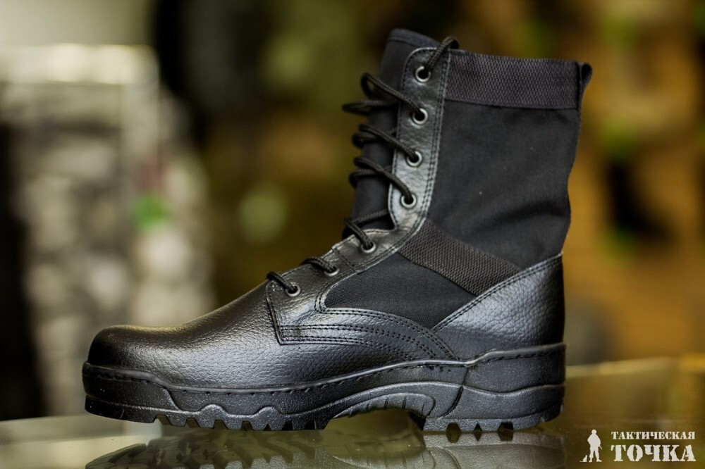 Берцы Гарсинг 016 «SHOT»