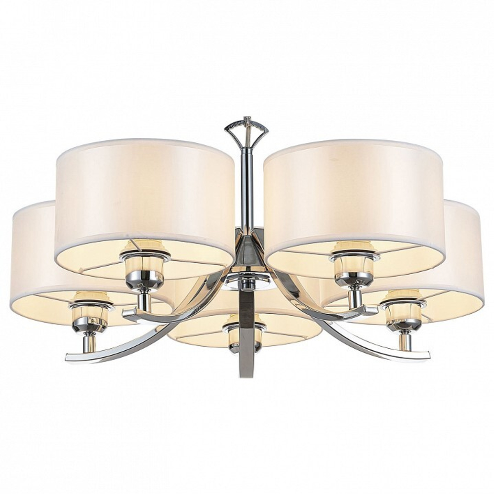 Подвесная люстра Citilux CL466150