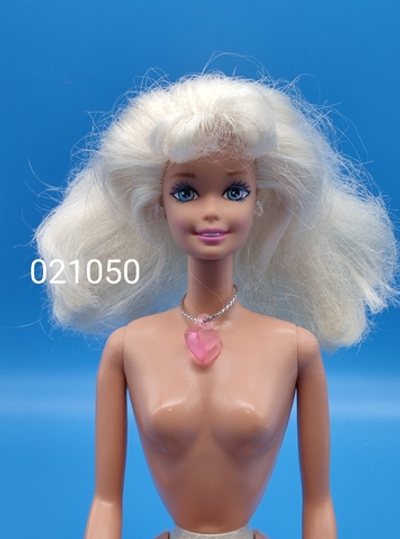 Кукла Барби 90-х винтаж Кукла Барби Sweetheart Barbie (blonde) 021050