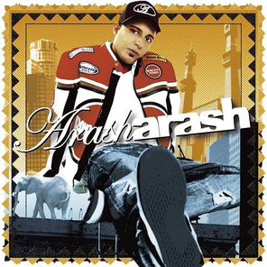 Arash / Arash (LP)