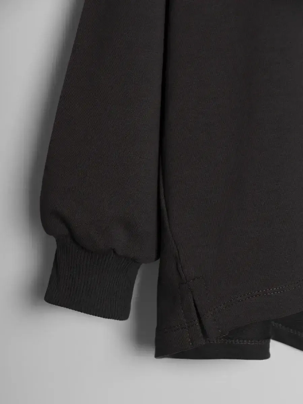 Свитшот для девочки осенний