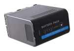 Аккумулятор Patona Premium аналог Sony BP-U60