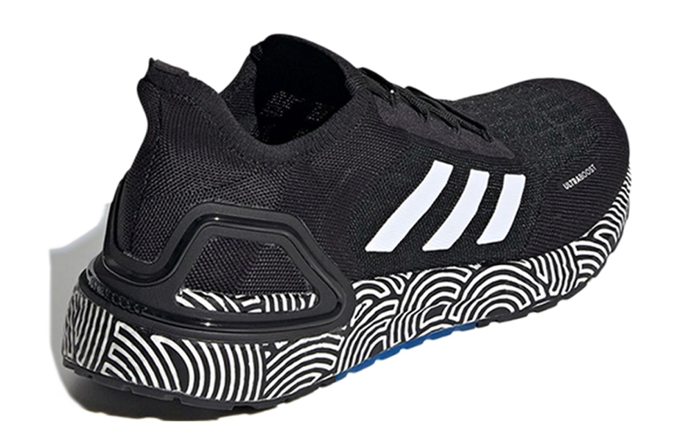 Кроссовки Adidas Harden Vol. 4