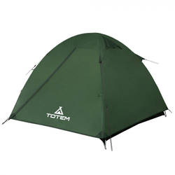 Палатка четырехместная TEPEE 4 (V2) (зеленый)